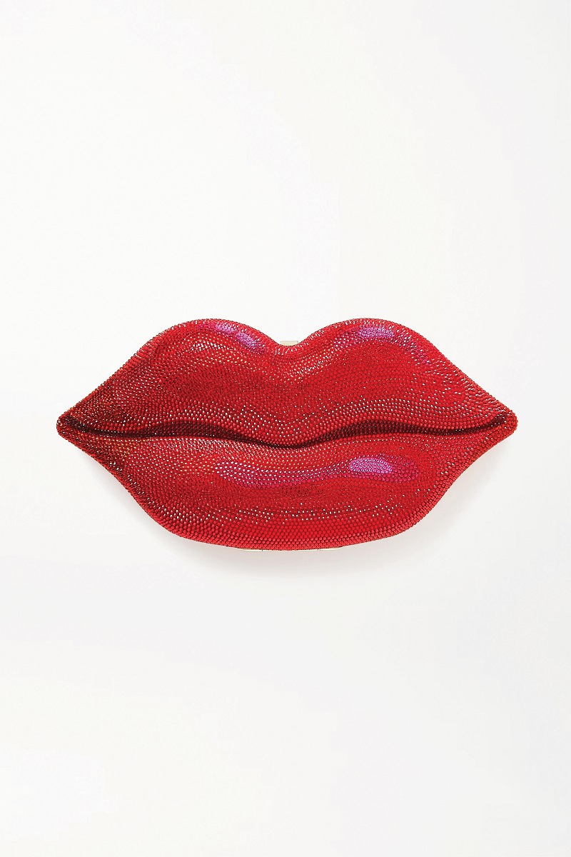 Judith's Leiber's fashion legacy | Bombardier